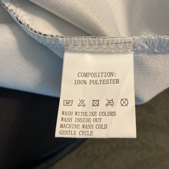 Very unique, hooded sweatshirt. Double XL. Unisex. - Picture 4 of 7